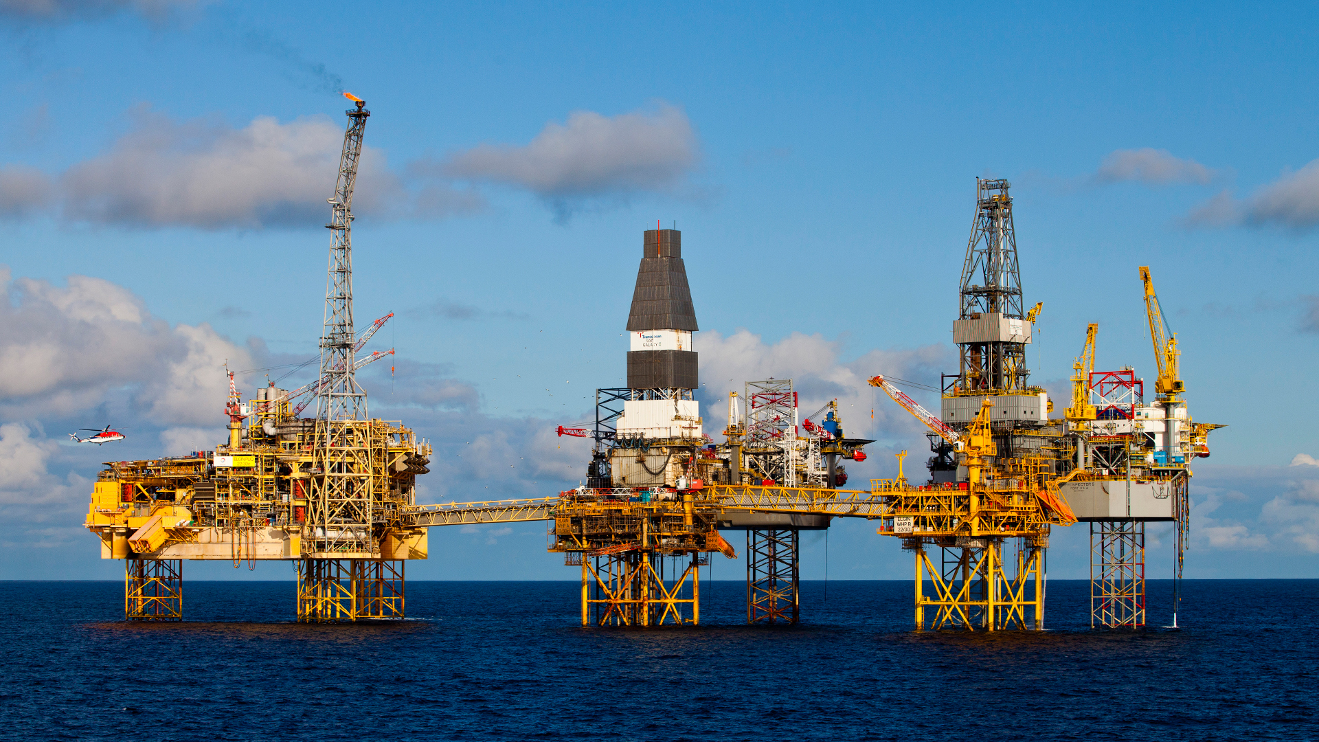 What Is Oil And Gas Exploration